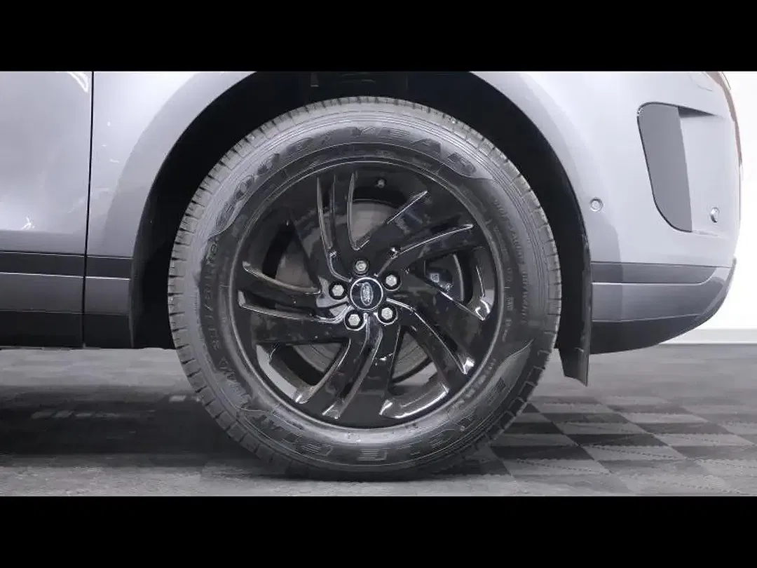 Land Rover Range Rover Evoque S - Thumbnail 9