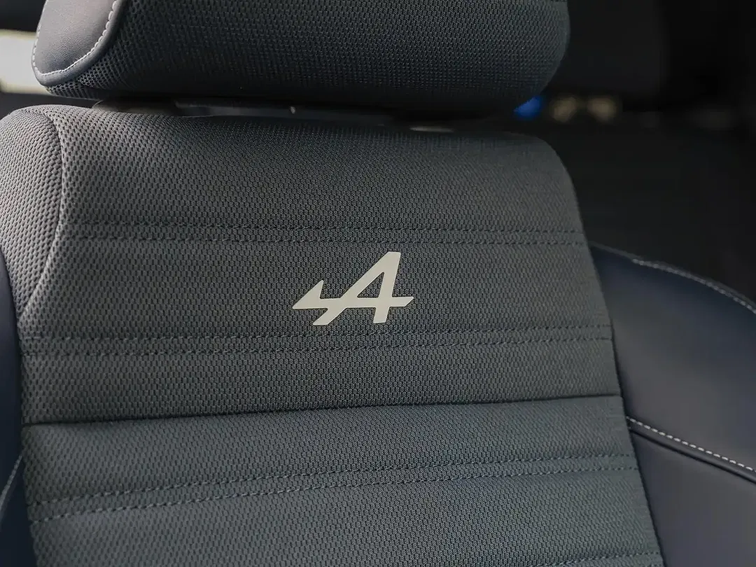 Alpine A290 GT Performance - foto 15