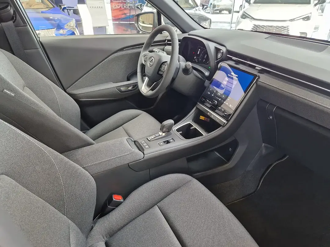 Lexus LBX 1.5 Comfort - Thumbnail 10