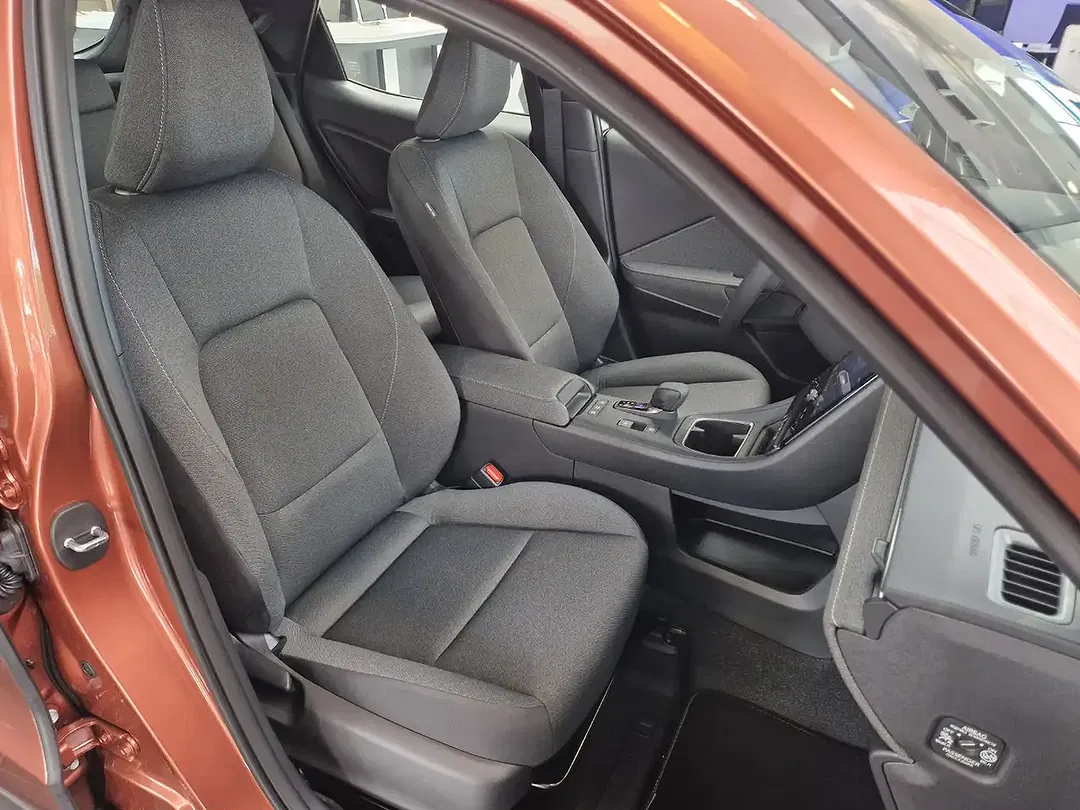 Lexus LBX 1.5 Comfort - Thumbnail 11