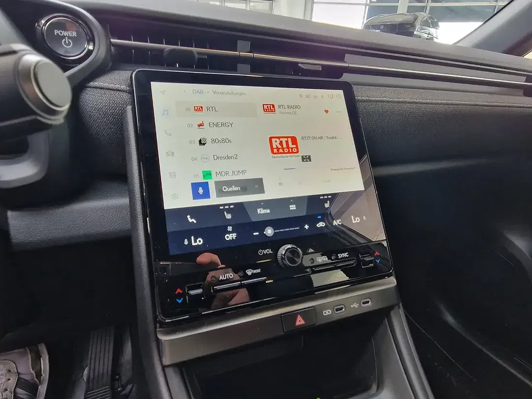 Lexus LBX 1.5 Comfort - Thumbnail 13