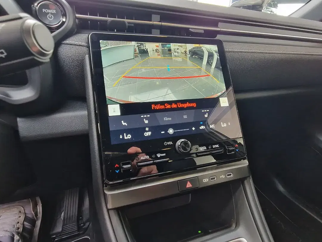 Lexus LBX 1.5 Comfort - Thumbnail 14