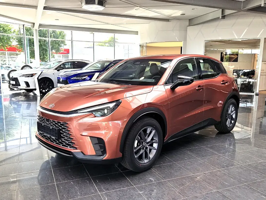 Lexus LBX 1.5 Comfort - foto 2