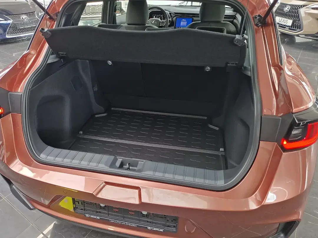 Lexus LBX 1.5 Comfort - Thumbnail 6