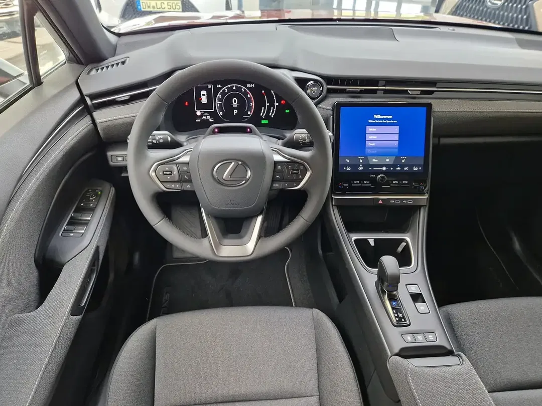 Lexus LBX 1.5 Comfort - Thumbnail 8