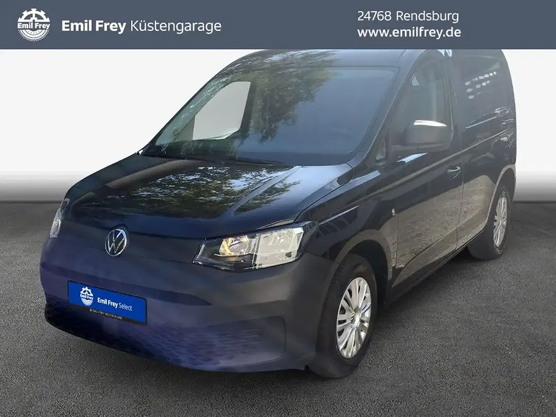 TDI Cargo - foto 1