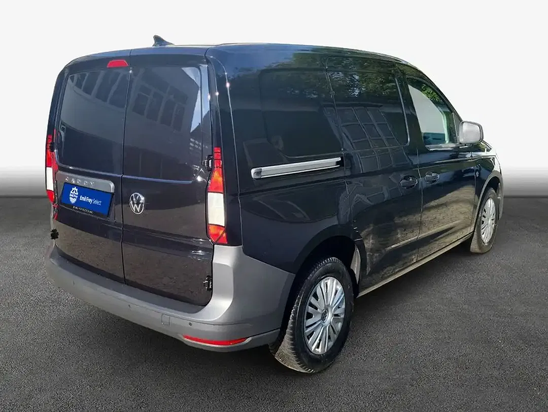 TDI Cargo - foto 2