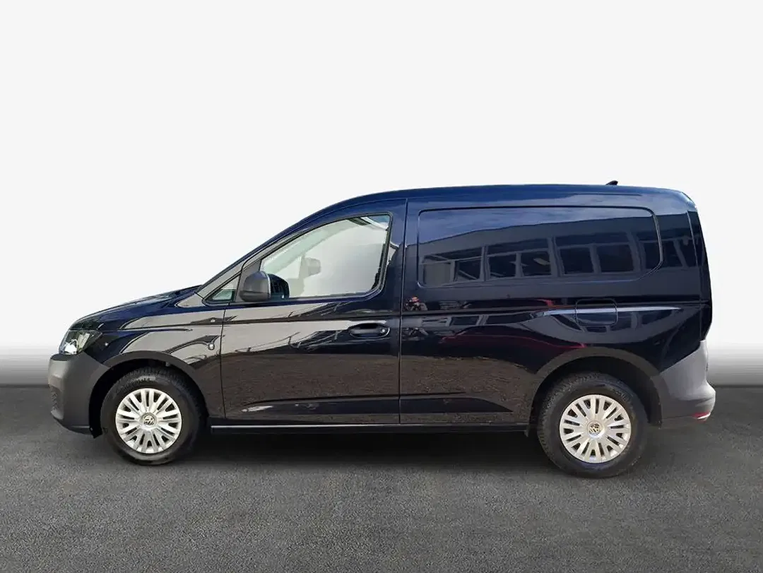 Volkswagen Caddy TDI Cargo - Thumbnail 4