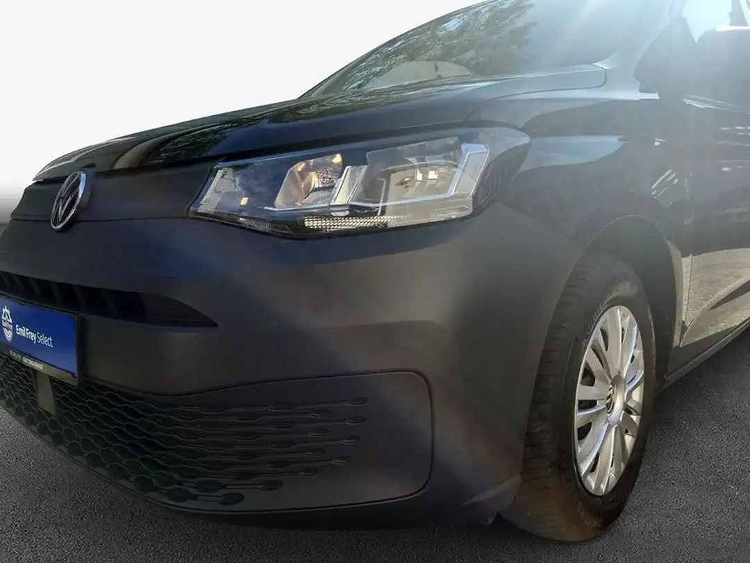 Volkswagen Caddy TDI Cargo - Thumbnail 6