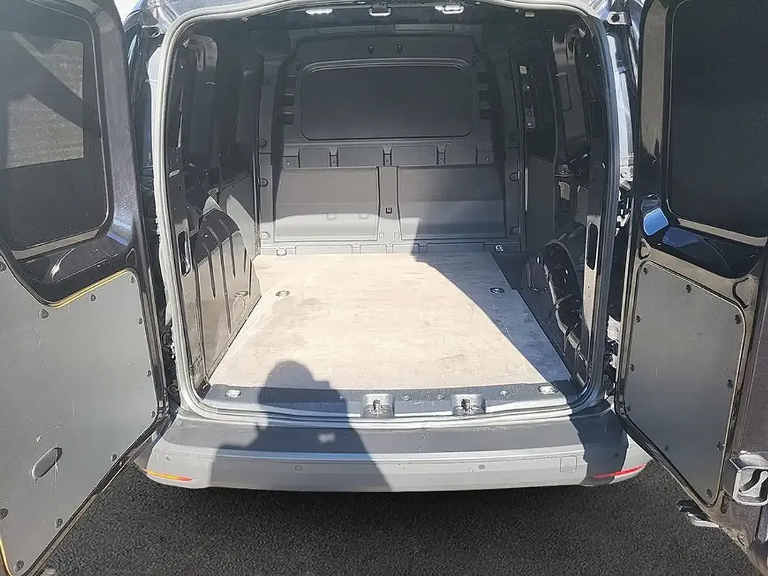Volkswagen Caddy TDI Cargo - Thumbnail 8