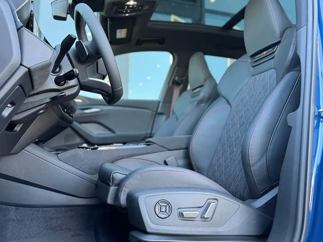 Audi Q6 e-tron performance S line - Thumbnail 13