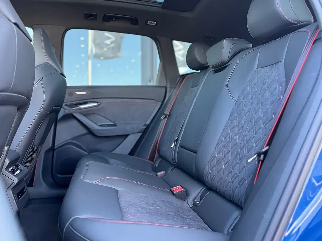 Audi Q6 e-tron performance S line - foto 14