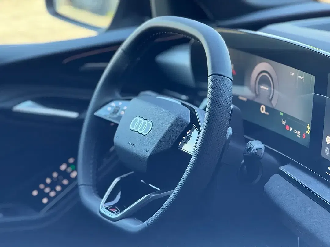 Audi Q6 e-tron performance S line - Thumbnail 8