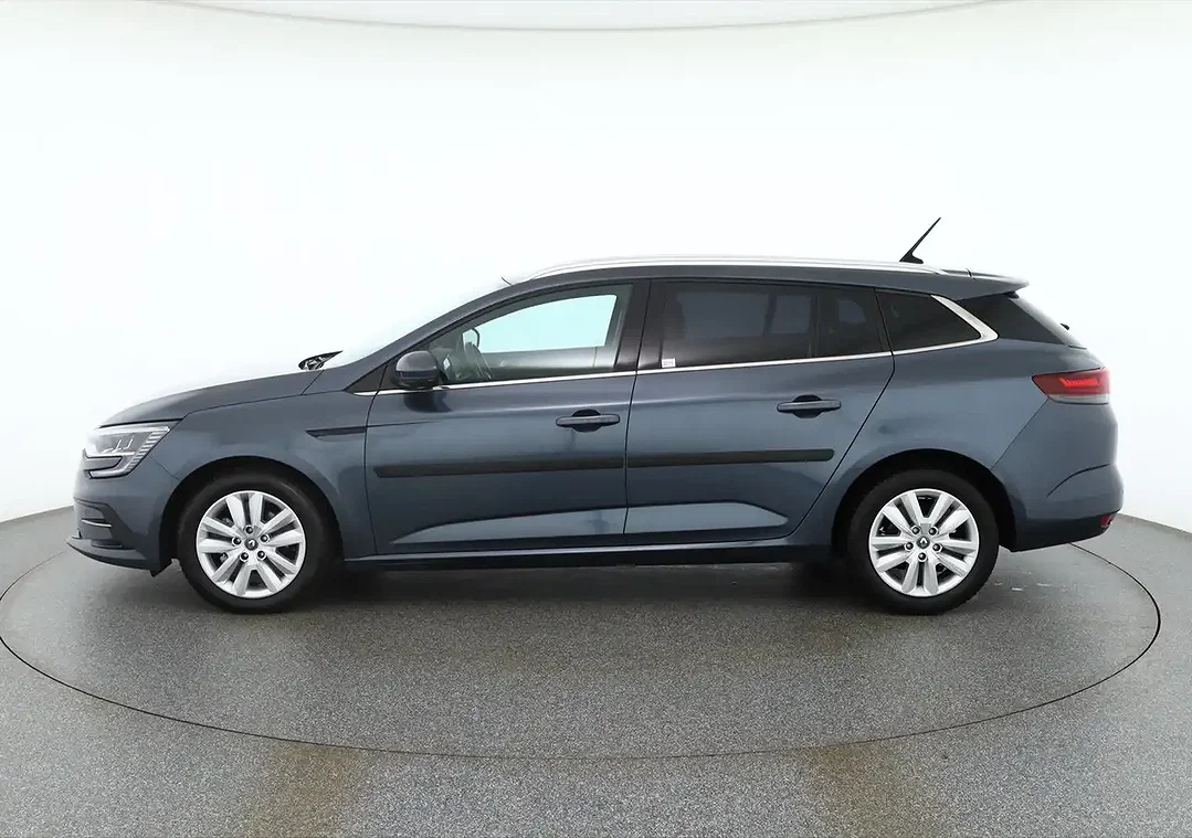 Renault Megane 1.3 TCe - Afbeelding 1