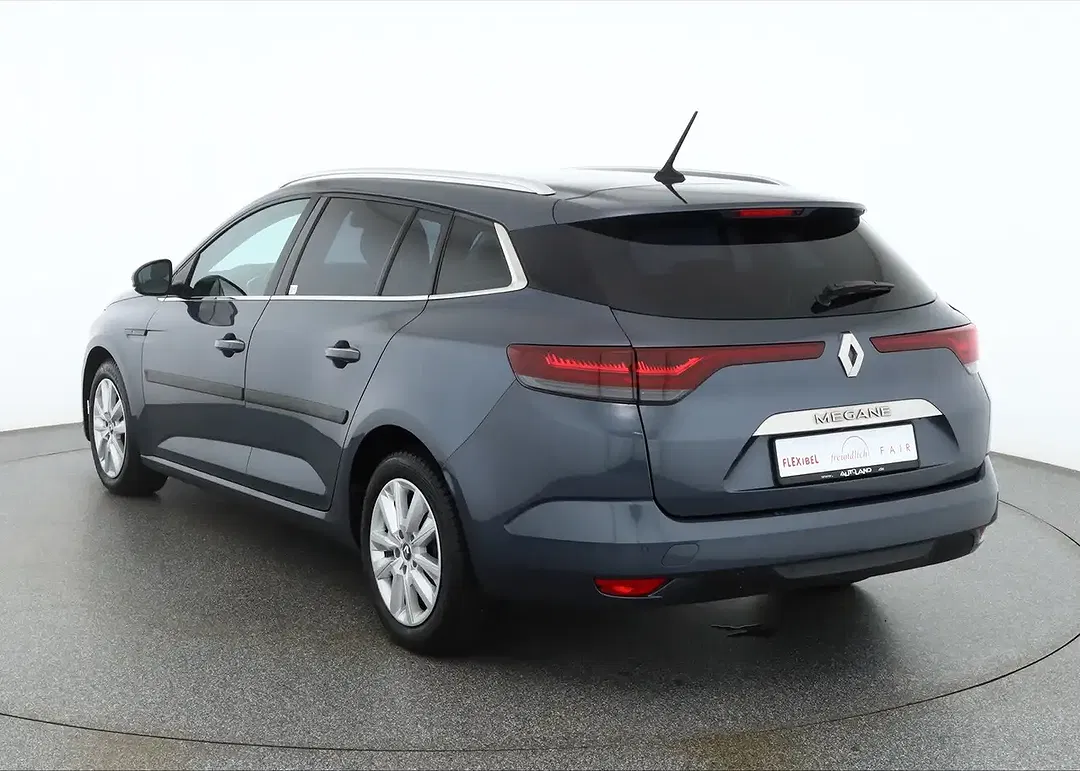 Renault Megane 1.3 TCe - foto 2