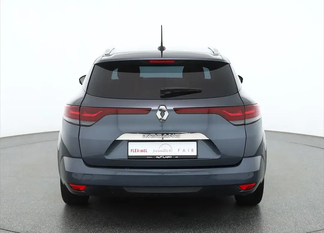 Renault Megane 1.3 TCe - Thumbnail 3