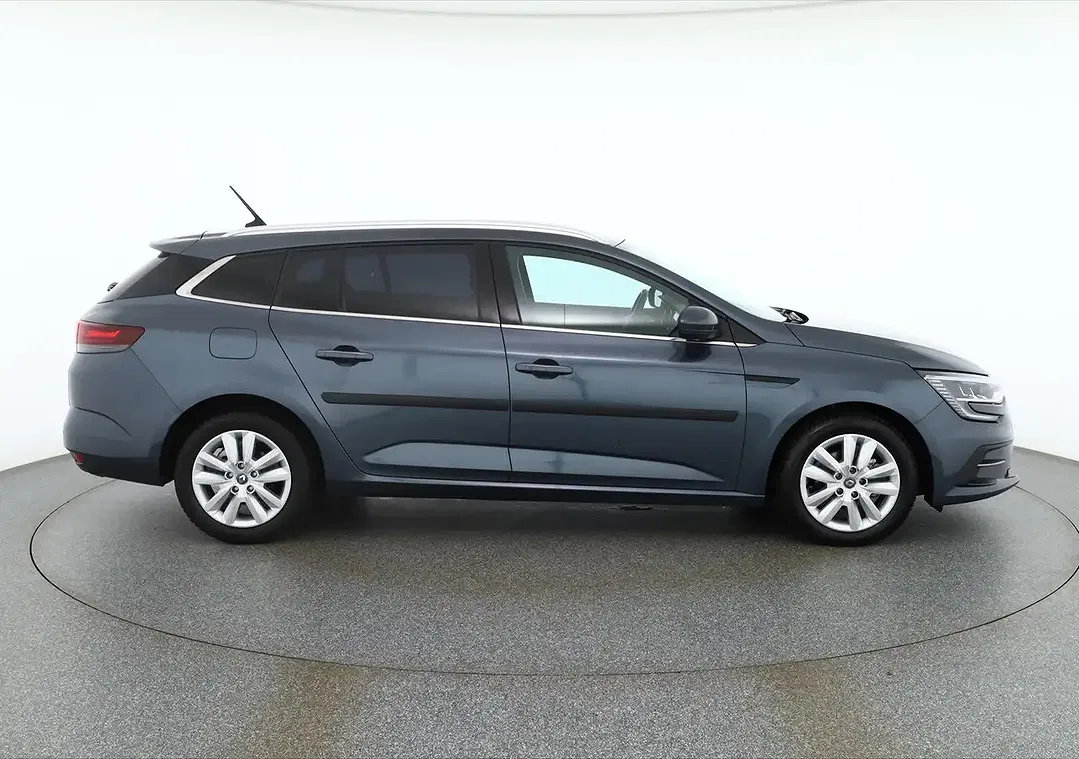 Renault Megane 1.3 TCe - Thumbnail 5