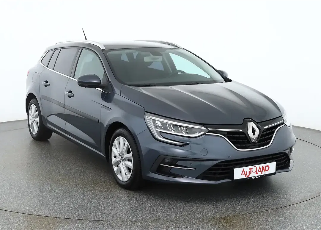 Renault Megane 1.3 TCe - Thumbnail 6