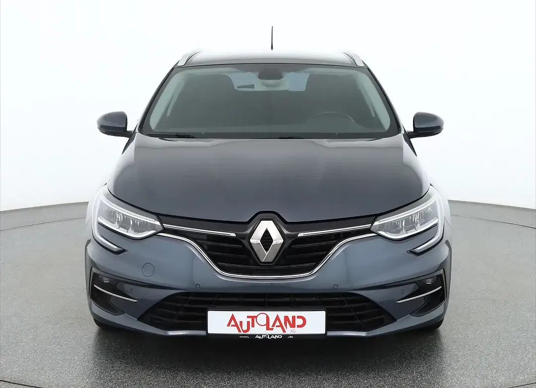 Renault Megane 1.3 TCe - Thumbnail 7