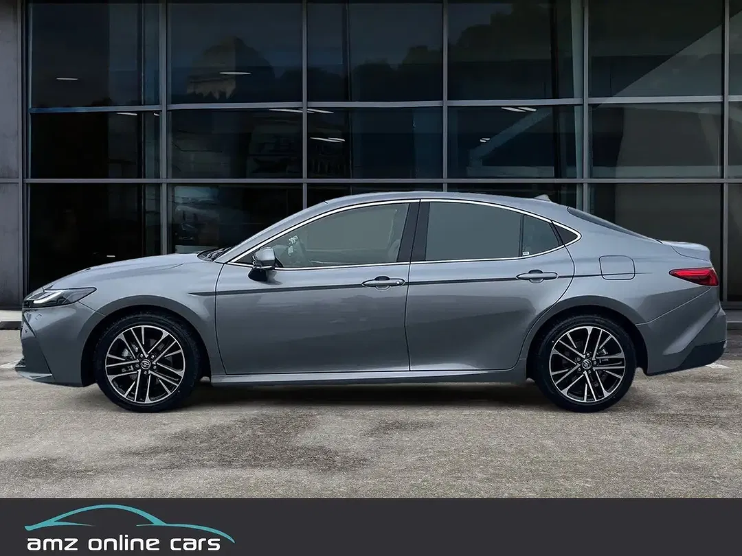 Toyota Camry Hybrid Executive - foto 2