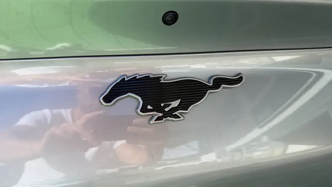Ford Mustang Mach-E 4x4 - Thumbnail 12