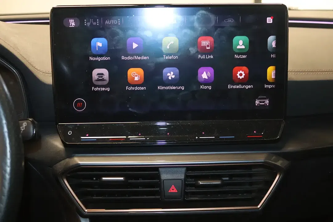 CUPRA Formentor PHEV VZ - Thumbnail 5