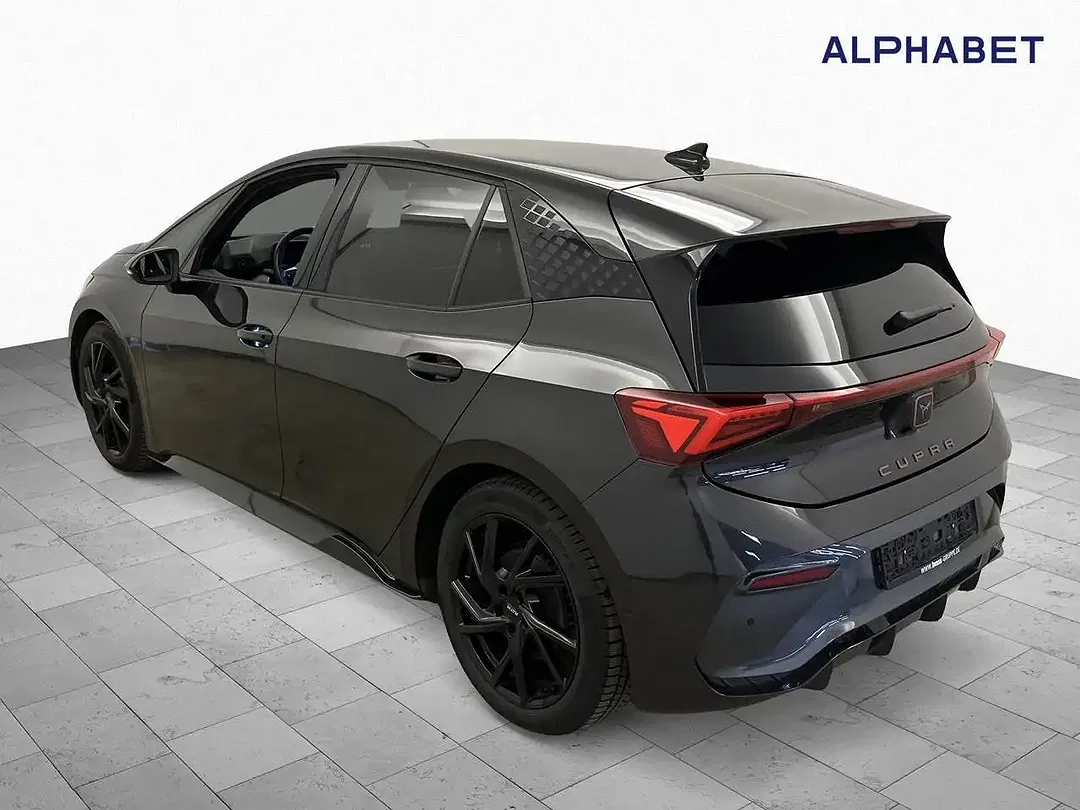 CUPRA Born - Thumbnail 7