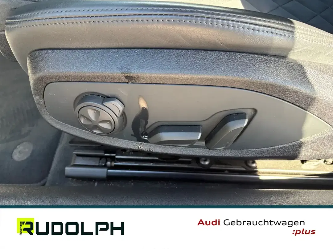 Audi TT 40 TFSI Roadster - Thumbnail 8