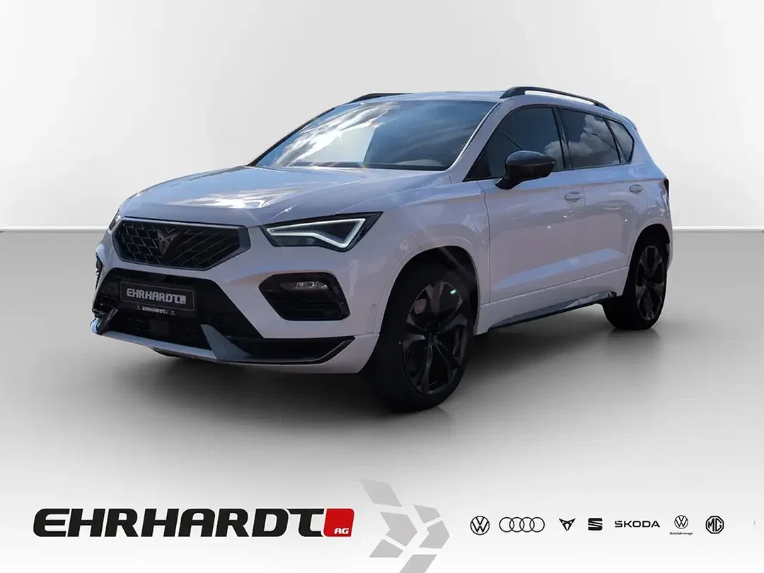 CUPRA Ateca 2.0 TSI DSG 4Drive VZ DCC - Afbeelding 1