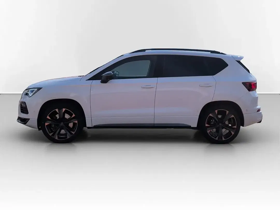 CUPRA Ateca 2.0 TSI DSG 4Drive VZ DCC - Thumbnail 8