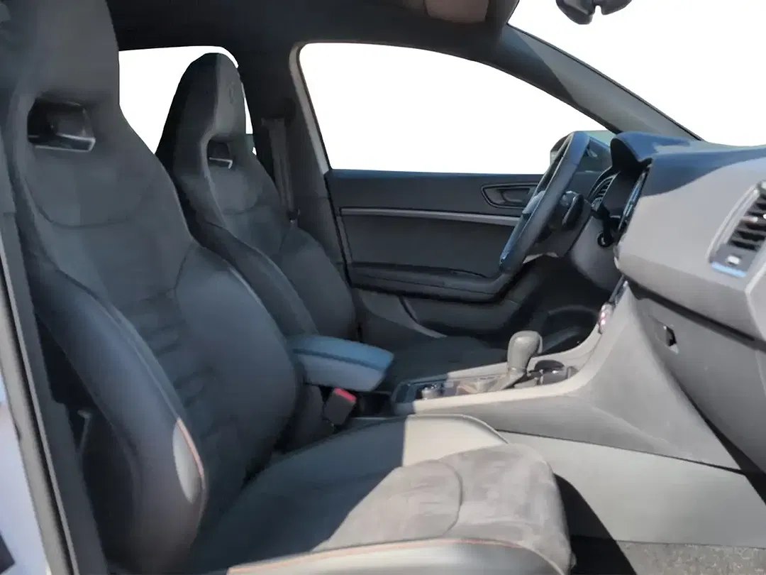 CUPRA Ateca 2.0 TSI DSG 4Drive VZ DCC - Thumbnail 10