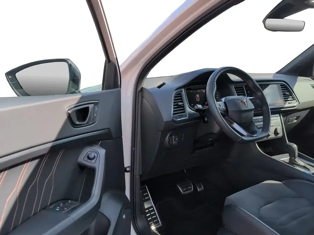 CUPRA Ateca 2.0 TSI DSG 4Drive VZ DCC - Thumbnail 11