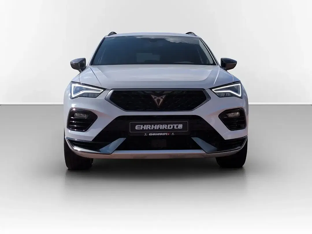 CUPRA Ateca 2.0 TSI DSG 4Drive VZ DCC - foto 2