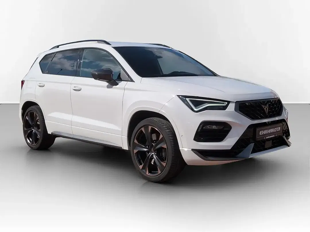 CUPRA Ateca 2.0 TSI DSG 4Drive VZ DCC - Thumbnail 3