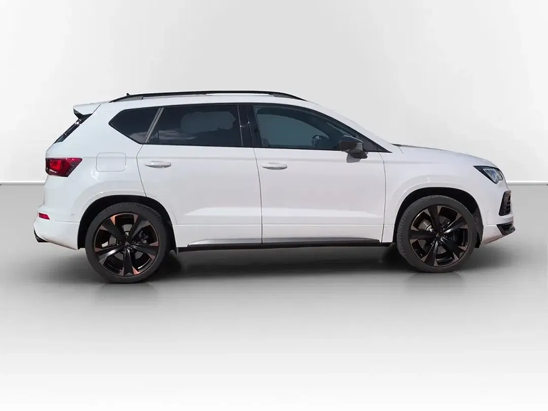 CUPRA Ateca 2.0 TSI DSG 4Drive VZ DCC - Thumbnail 4
