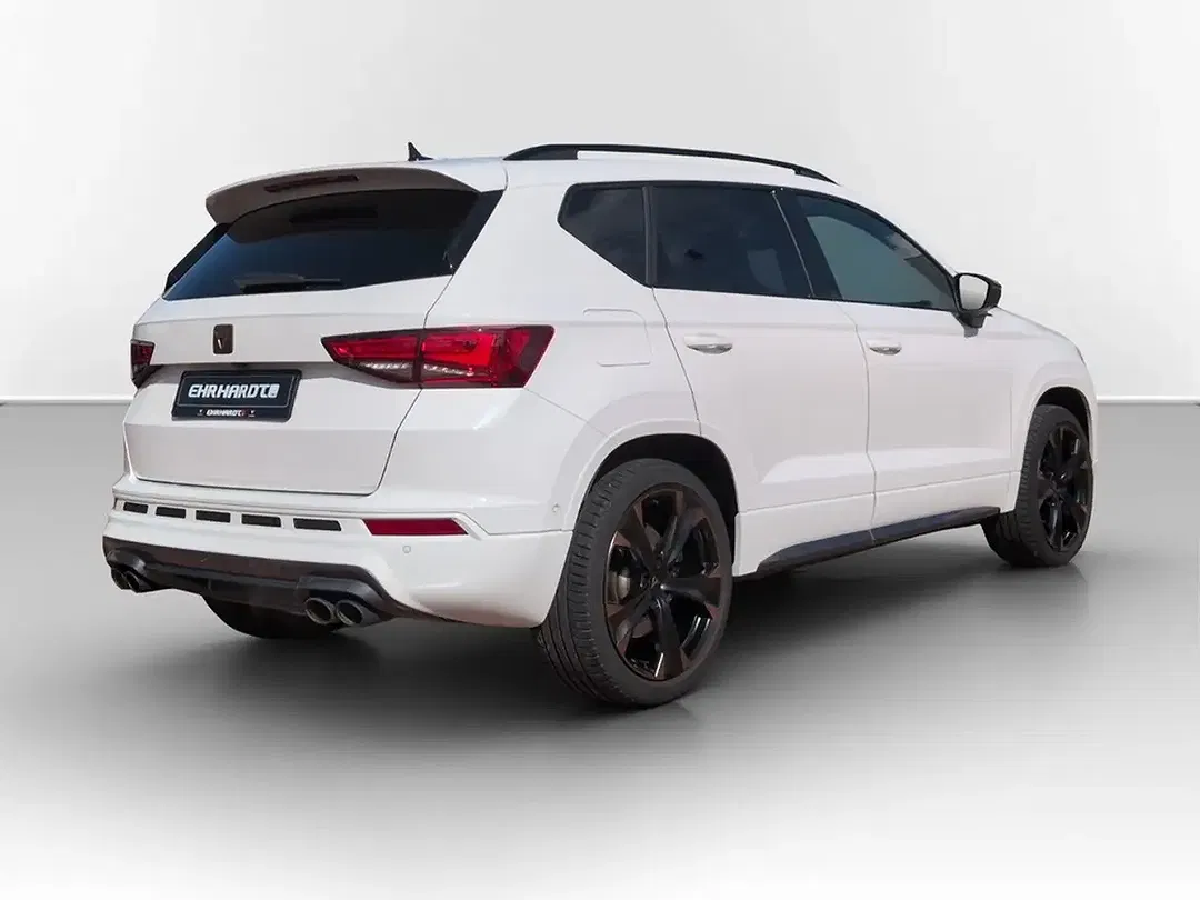 CUPRA Ateca 2.0 TSI DSG 4Drive VZ DCC - Thumbnail 5
