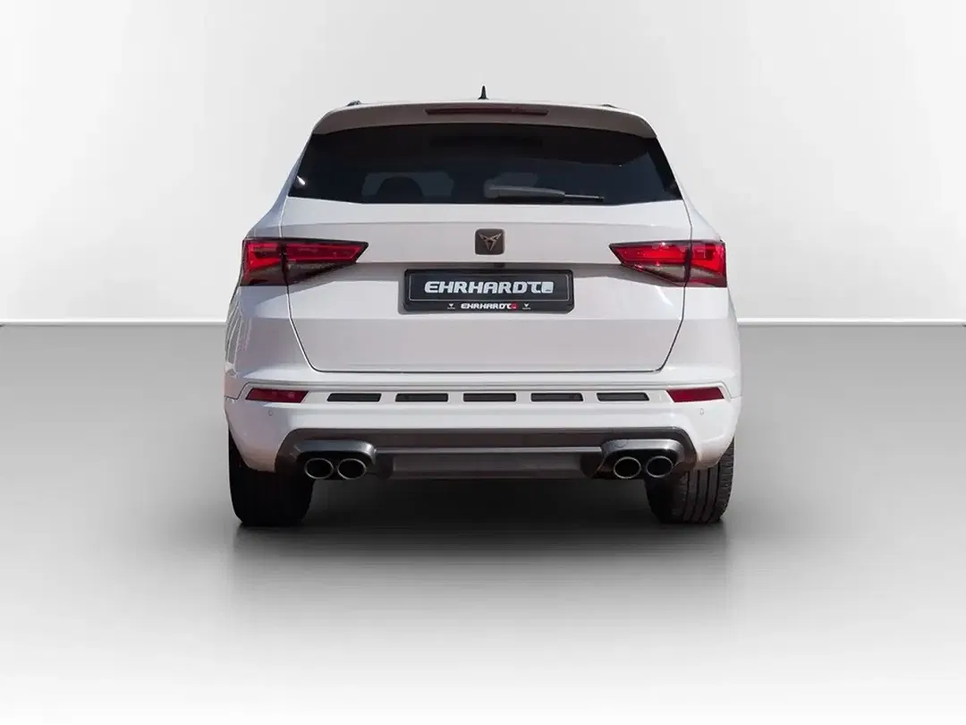 CUPRA Ateca 2.0 TSI DSG 4Drive VZ DCC - Thumbnail 6