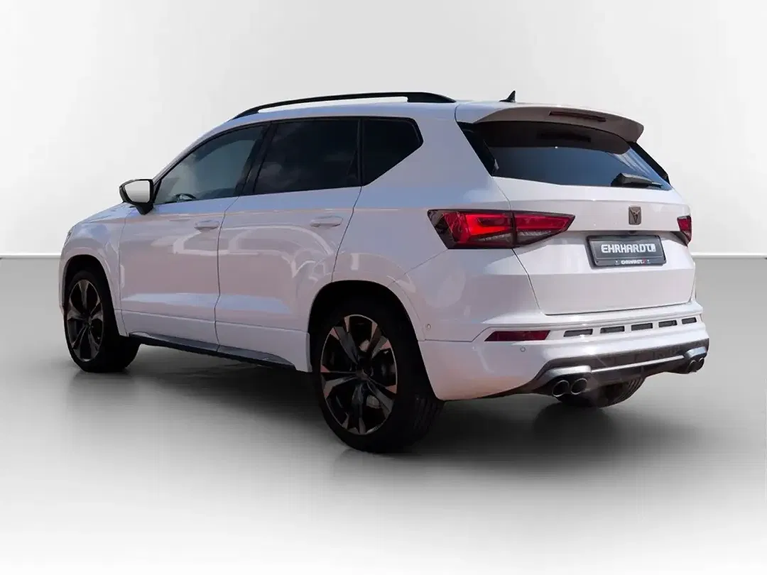 CUPRA Ateca 2.0 TSI DSG 4Drive VZ DCC - Thumbnail 7
