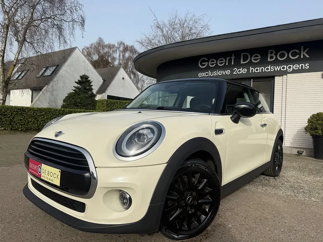 MINI Cooper 1.5 - Afbeelding 1
