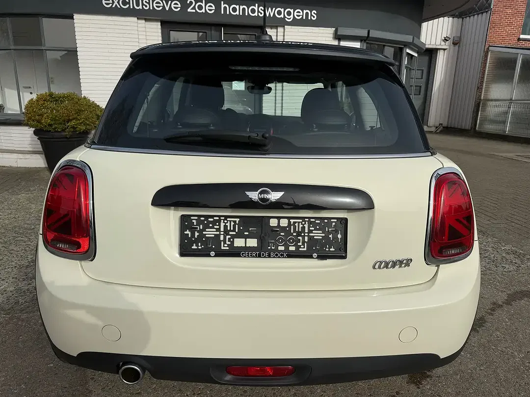 MINI Cooper 1.5 - Thumbnail 10
