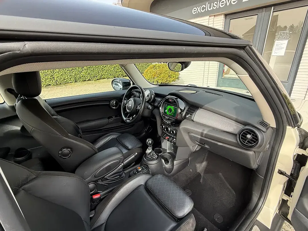 MINI Cooper 1.5 - Thumbnail 14