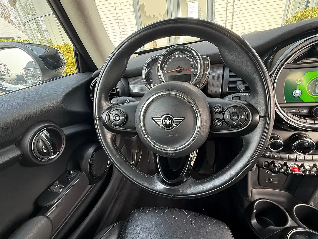 MINI Cooper 1.5 - foto 15