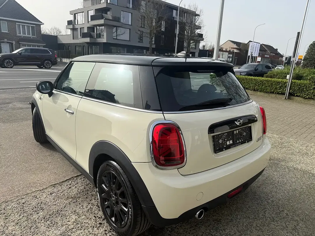 MINI Cooper 1.5 - Thumbnail 6