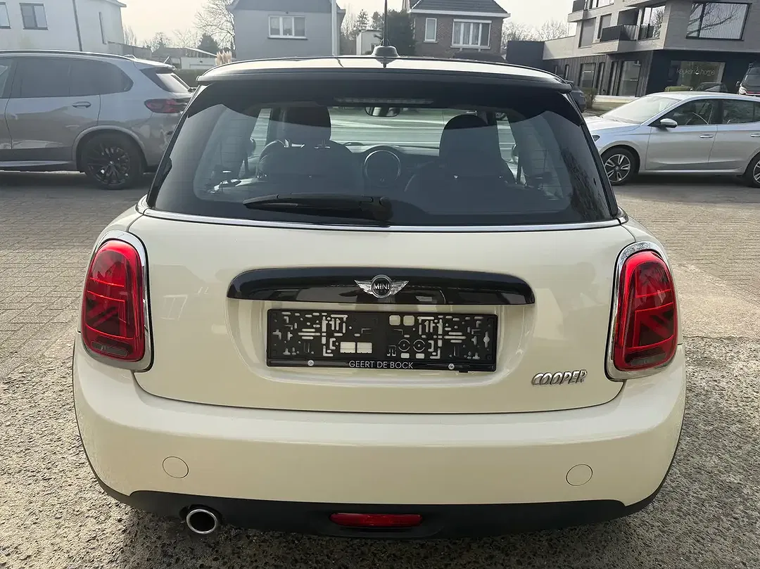 MINI Cooper 1.5 - Thumbnail 8