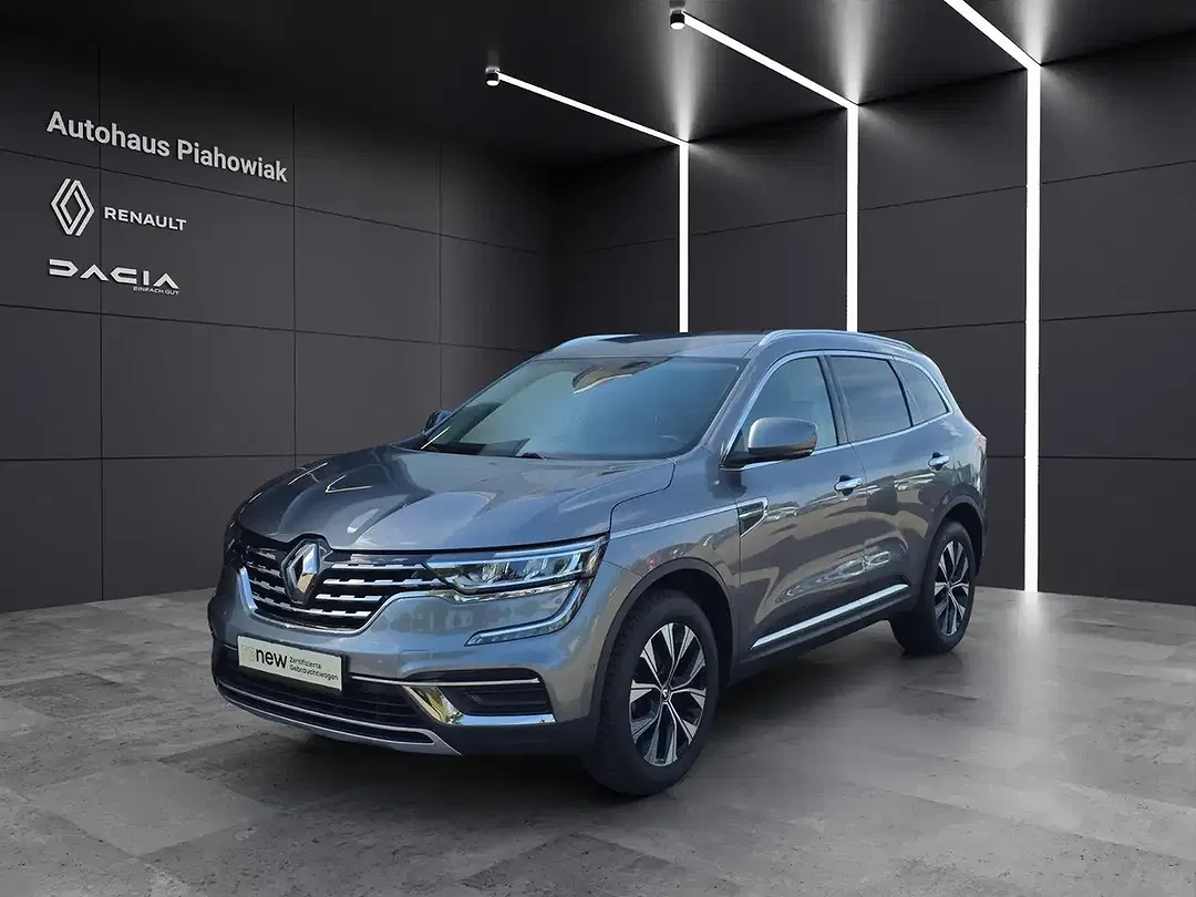 Renault Koleos TCe EDC Techno - foto 1