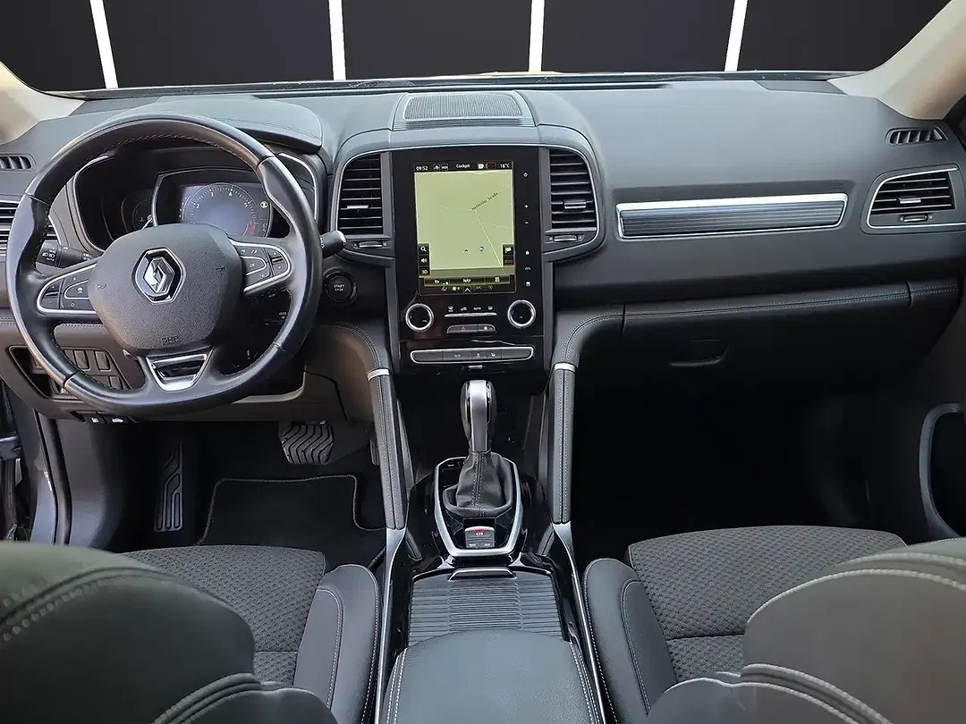Renault Koleos TCe EDC Techno - Thumbnail 12