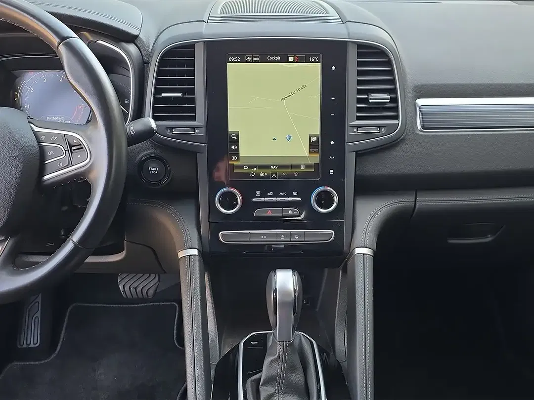 Renault Koleos TCe EDC Techno - Thumbnail 13