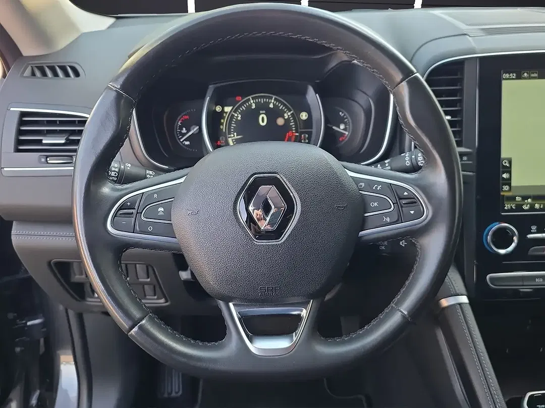 Renault Koleos TCe EDC Techno - Thumbnail 14
