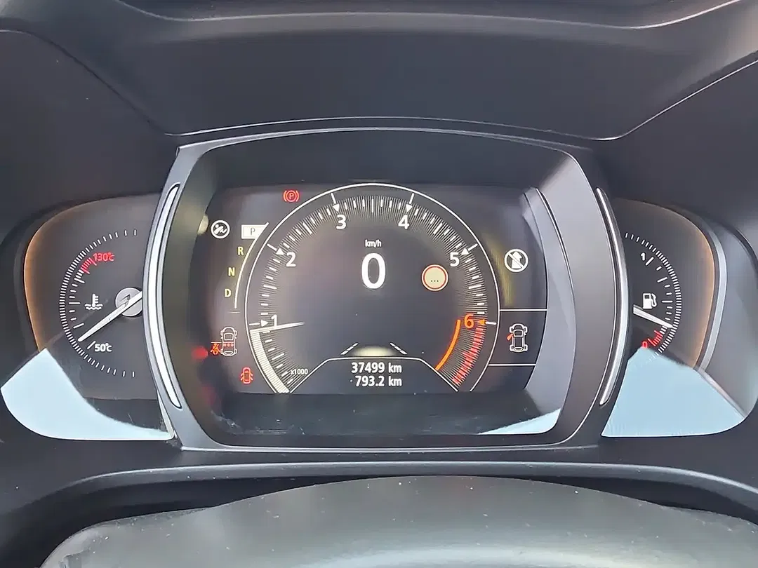Renault Koleos TCe EDC Techno - foto 15