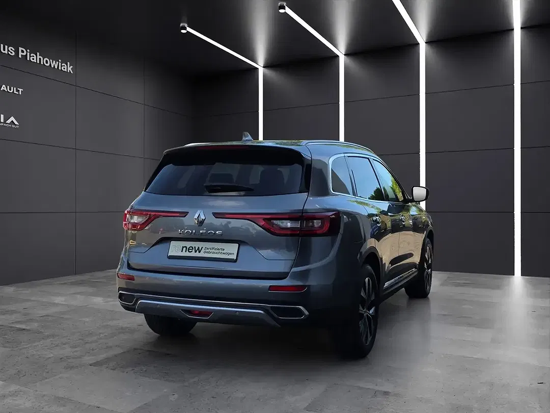 Renault Koleos TCe EDC Techno - Thumbnail 3